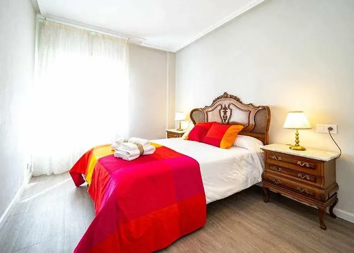 Galbana Apartamento
