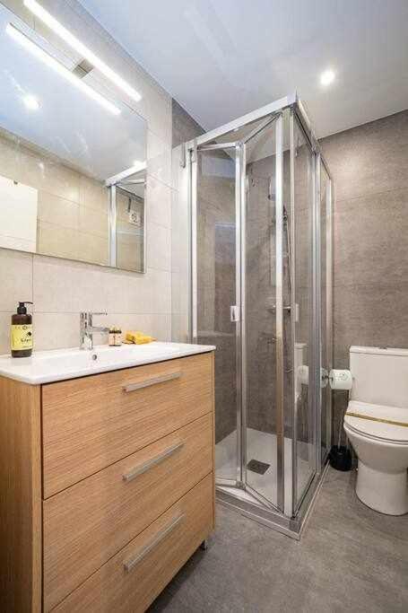 Galbana Appartement Gijón
