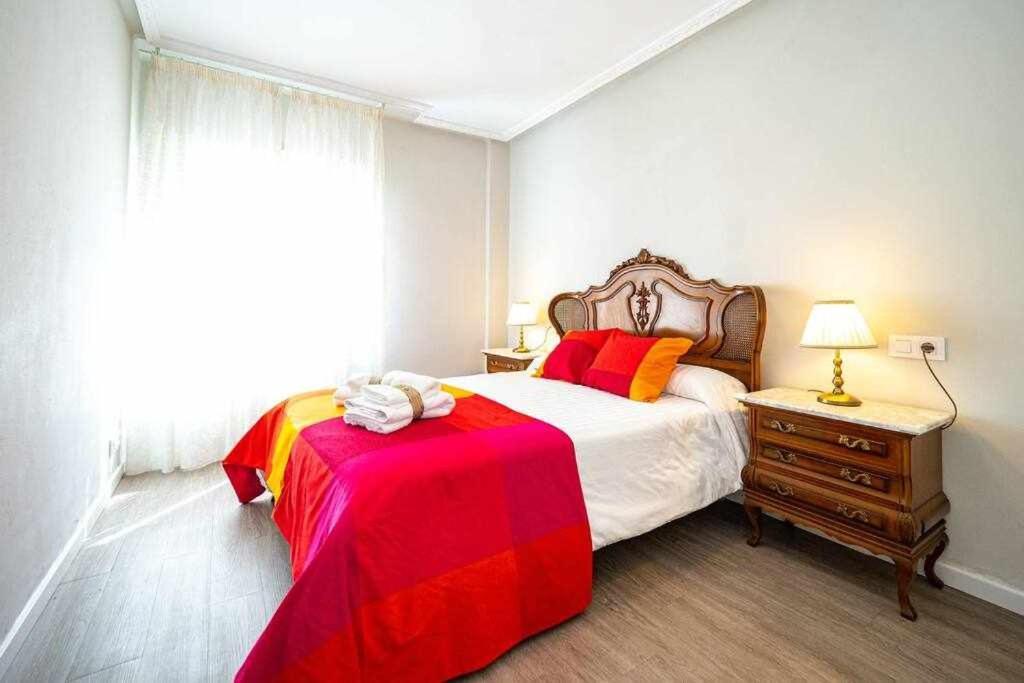 Appartement Galbana