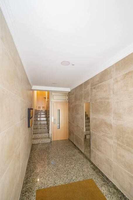 Galbana Appartement *