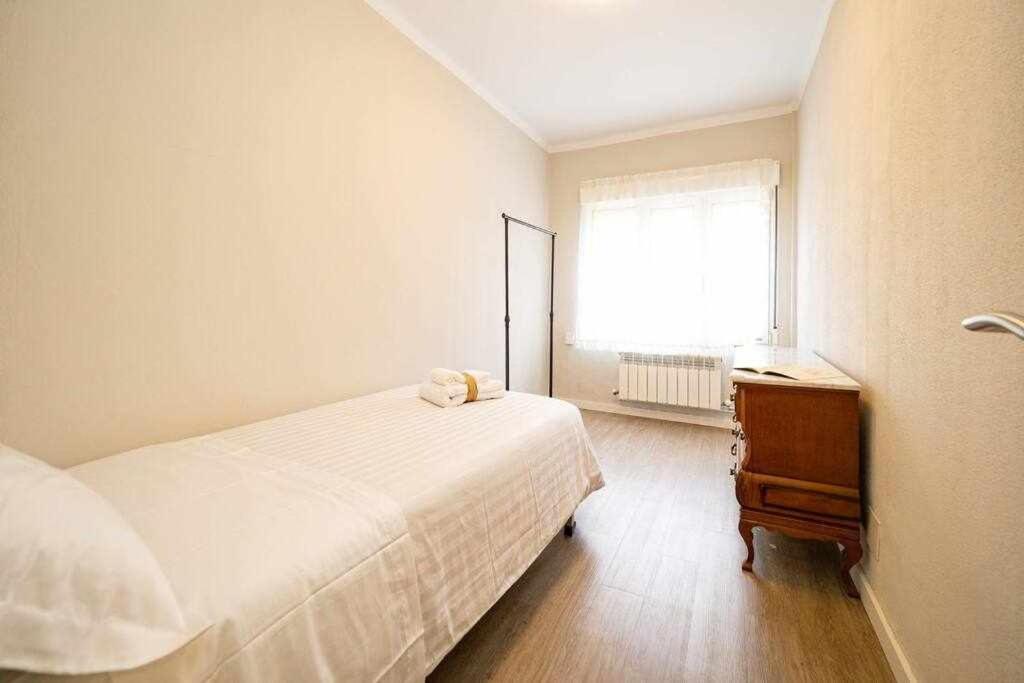 Galbana Appartement