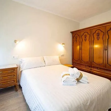 Galbana Apartamento Gijón Esterno foto