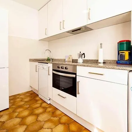 Galbana Apartamento Gijón Esterno foto
