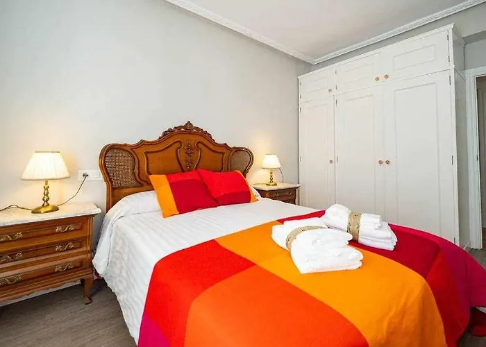 Galbana Apartamento