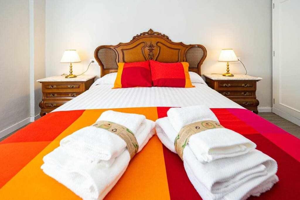 Galbana Apartament