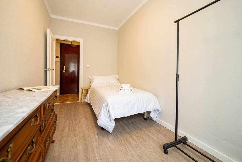 Galbana Apartment Gijón