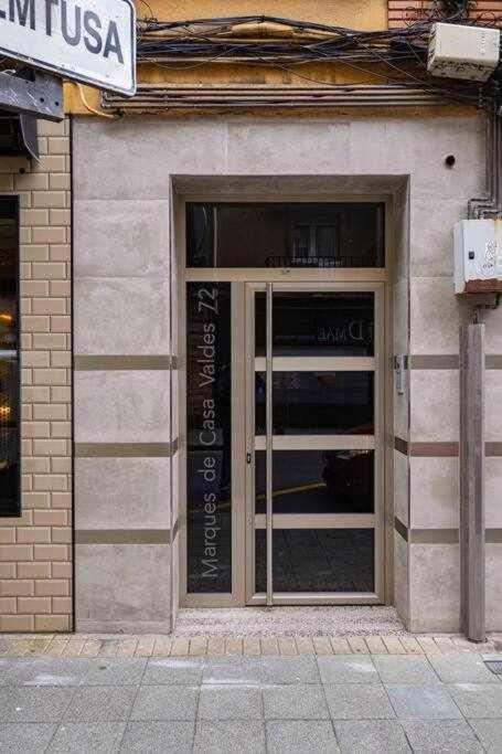 Apartament Galbana Gijón