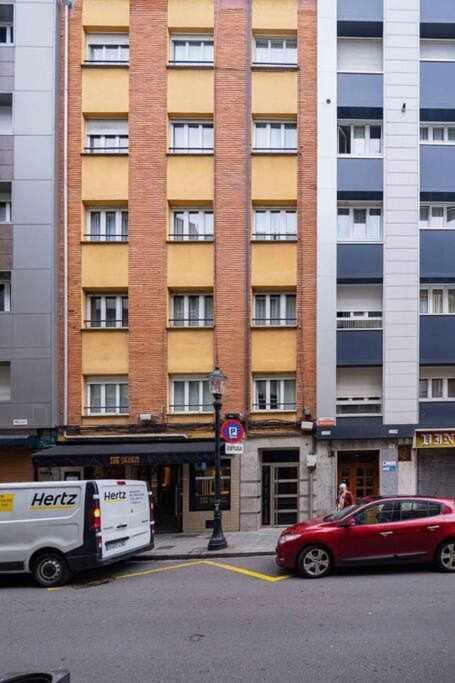 Galbana Apartment
