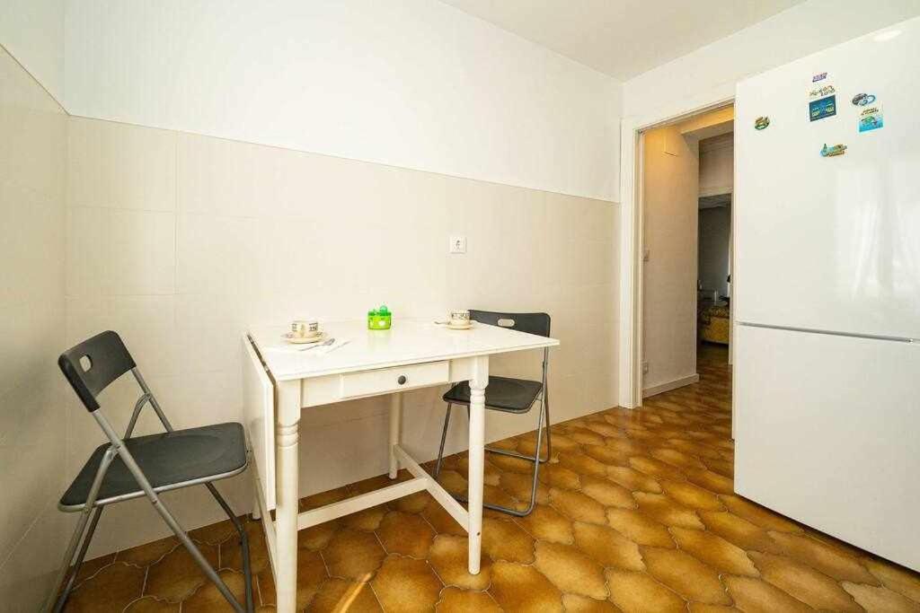Galbana Apartment